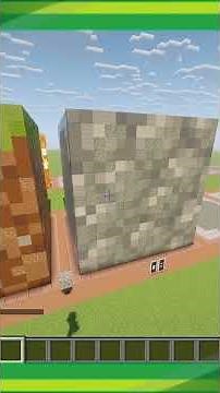 Building a Cobblestone Mega Block!!! | Day 8