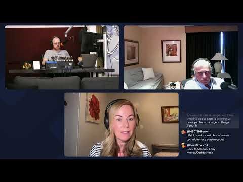 Tom Barnard Podcast Live 3-26-26