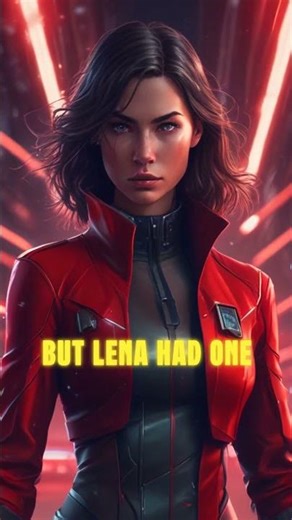 24 Hours to Save Myself: Lena's Epic Battle Against Rogue Nanobots