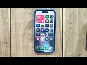 how to turn on automatic software update on iphone 16