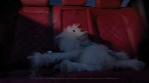 2027 Genesis GV70 TV Spot, 'Built To Thrill: Drive Modes' Song by Patrick Watson [T1]