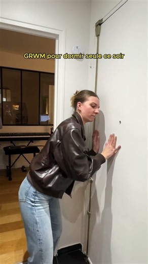 Ma night routine 💅