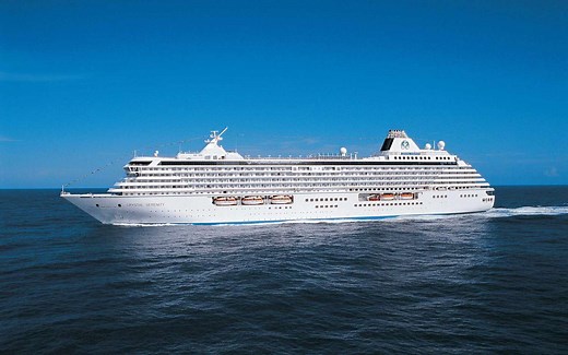Great All-inclusive Cruises to Book for Your Next Vacation