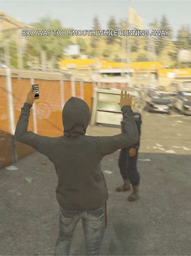 Watchdogs 2 NPC Mod: Enhance Your Gameplay Experience