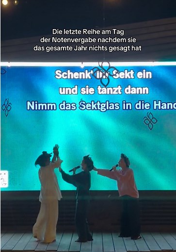 Mein Lieblingsmoment 2026: Karaoke mit Jim Beam & Voddie