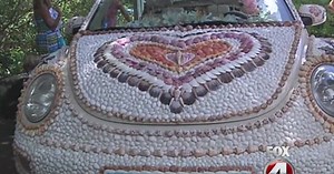 Sanibel kicks off National Seashell Day