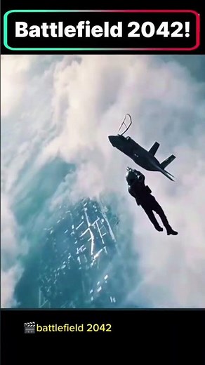 “Battlefield 2042 – Epic War Moments! 💥🔥 (Insane Gameplay)” #battlefield #gameplay #shotrs