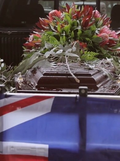 Unique Funerals: Celebrating Life Through Video