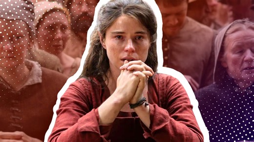 Oscar-Gewinner: Dieses bewegende Meisterwerk könnt ihr heute Abend streamen