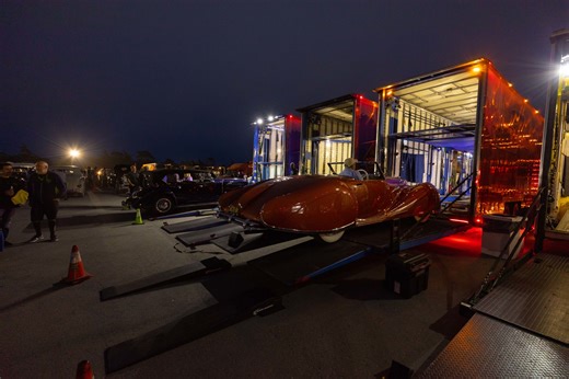 The Mike And Debbie Rogers Datsun Collection - Mecum Auctions