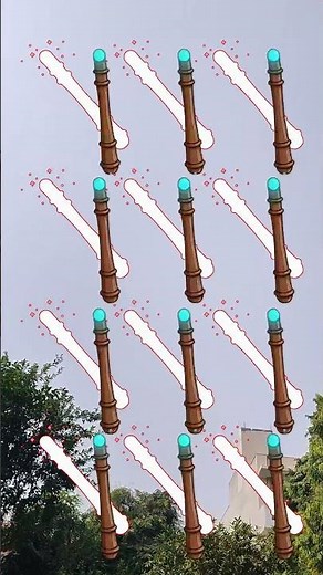 Magic Wand challenge ... #pauseshorts #lifestyle