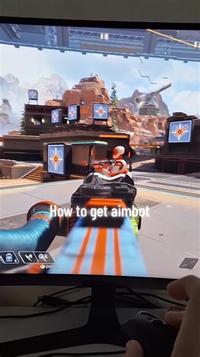 Apex Legends: Improve Your Aiming Skills Effectively