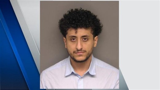 Dearborn man had 35,002 possible child sex abuse files, feds say
