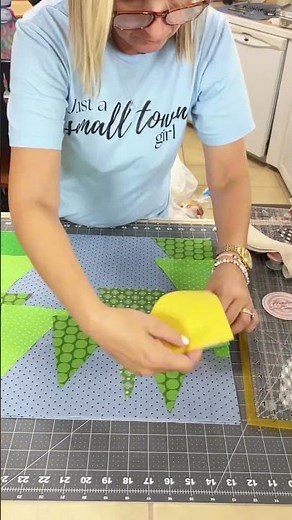 Adventure applique tutorial pt.2