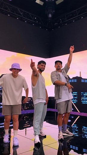 Get Moving with BODYJAM 100 Beats!