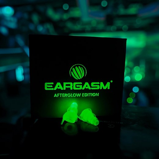 7K views | ⚠️ Listen Up All Concert Goers! ⚠️ Eargasm High Fidelity Earplugs help minimize the risk of hearing loss without muffling the sound. ⭐️ Trusted by more than 500,000 concert lovers just like you ⭐️ | Eargasm | Facebook