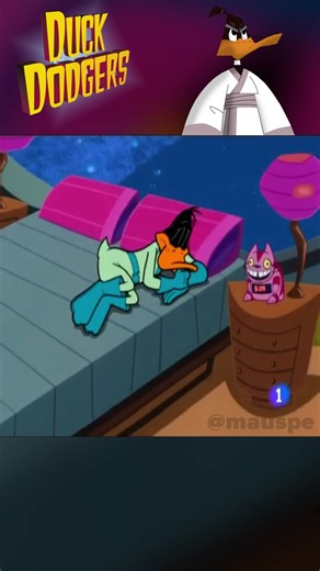 Samurai Cuack │ Duck Dodgers 2x11 #caricaturas #ellaboratoriodedexter #dexterslaboratory #caricaturasdelainfancia #CartoonNetwork #cartoons #infanciamágica #comediahumor #ResumenDePeliculas #ResumenDePeliculas #cortos #animacion #animacionesinfantiles #infantiles #daffyduck #duckdodgers #PATOLUCAS | Mauspe