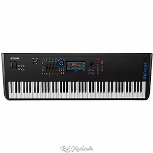 Yamaha MODX8 88-Key Synthesizer