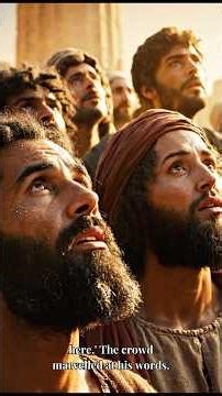 Matthew 12 Jesus’ great wisdom #bibleinmotion #Matthew12 #bible #biblevisuals #Jesuslovesyou #Jesus