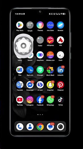 Mobile Sound Booster 🔊 | 100% Se 400% Volume Kaise Kare? 🔥 | Easy_techPk #shorts