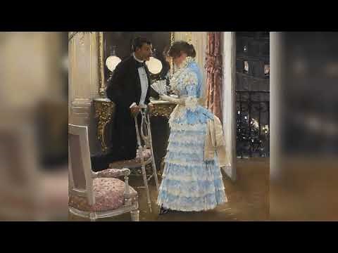 Die Werber, Walzer, Op. 103 - Joseph Lanner - Claudio Abbado - New Year's Concert 1991