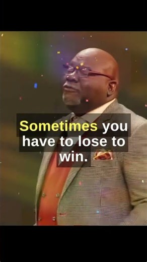 T.D. Jakes 29 | bible study | TD Jakes #tdjakes #tdjakesministries