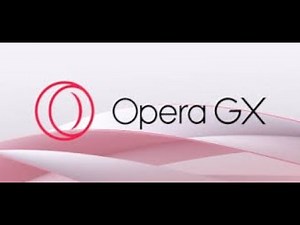 How to download opera GX on windows