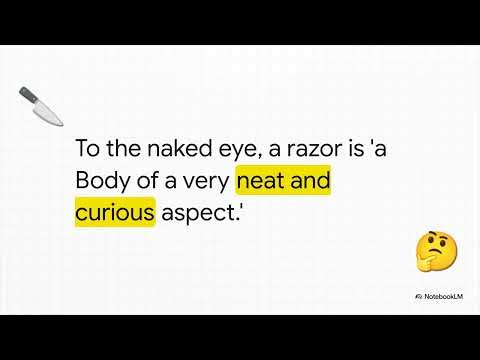 vol 025：Micrographia：A New World