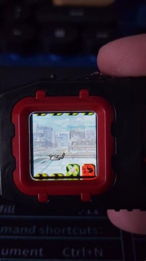 Metal Empire UI Mod — Custom Digimon Interface Overhaul