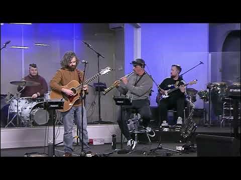 The Global Prayer Room | 24/7 Live Stream (IHOP KC LIVE)