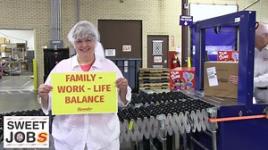 Our employees tell it best. | Spangler Candy Company