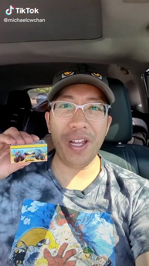 Unboxing Hot Wheels Mini Monster Truck with Exciting Features!