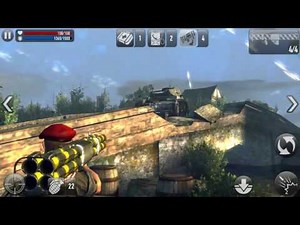 Frontline Commando D-Day Utah's Final Mission