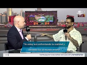 Maluma responde a la polémica tras abandonar entrevista