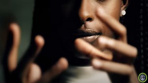 Poet Amanda Gorman's 'Earthrise' climate change video » Yale Climate Connections