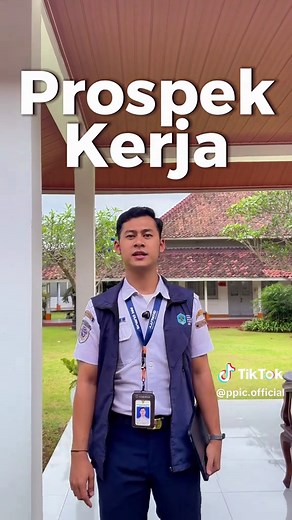 Masih bingung mau pilih prodi apa ? Gak tau prospek kerjanya kaya gimana ? Kuy tonton video ini biar kamu ga keliru pilih prodi di SIPENCATAR PPI CURUG 2026 #fyp #sipencatar #kemenhub