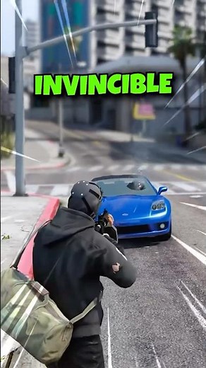 How To Get GOD MODE In GTA 5