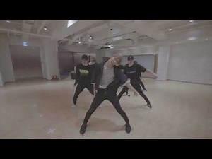 NCT 127 - Chain [DANCE PRACTICE + MIRRORED + SLOW 100%]