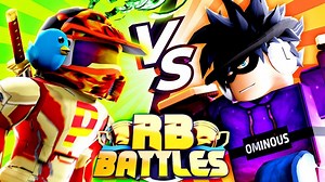 PghLFilms vs Ominous Nebula playing Roblox Funky Friday in RB Battles Season 3: Round details and more