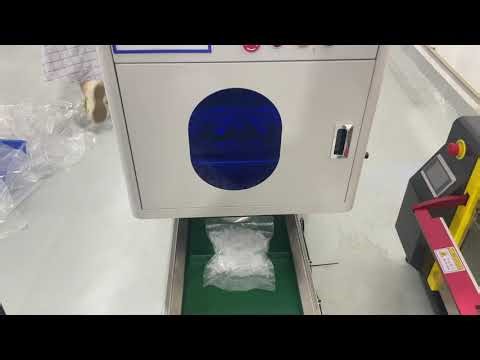 Wehing & Packing Machine | Tablet Counting machine | Counting filling and Packing Machine