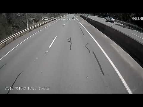 R601 Kippa Ring to Bowen Hills