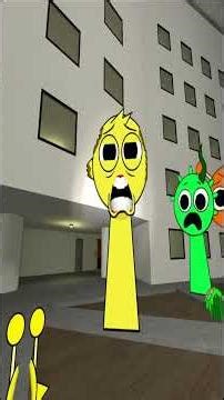 Fixing Big Sprunki Attributes