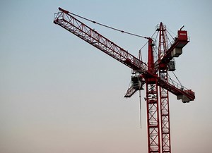 Operador de grua e guindastes - Tudo sobre esta profissão