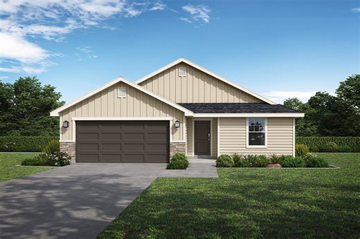 Sabinos Rocky Ridge by Hubble Homes, LLC
