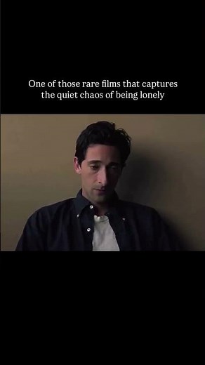 Detachment (2011), directed by Tony Kaye, is a powerful drama about a substitute teacher.
