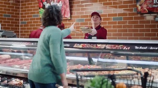 Harris Teeter TV Spot, 'Take Pride'