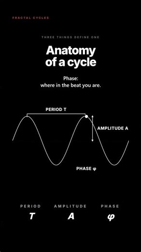 Market Cycles Explained in 60 Seconds