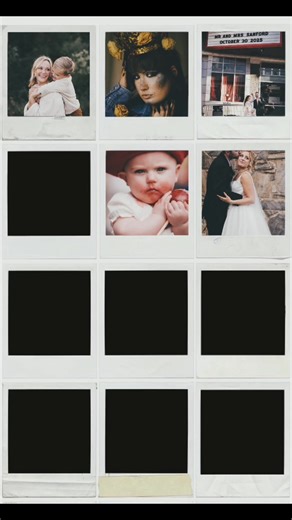 Polaroids have this magic way of freezing a feeling, not just a moment. That’s what I want every session with me to feel like — a little nostalgic, a little sacred, and a whole lot of you. If you’re ready for photos that feel like memories you can hold, my books are open. 🤍. #photographer #lifestylephotography #weddingphotography #trending #engagements