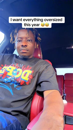 Oversized Fashion Trends for This Year