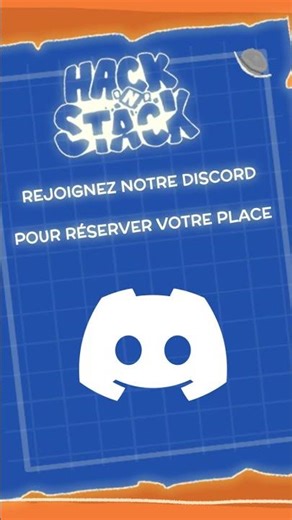 Hack 'n' Stack Beta Test